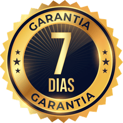 Garantia 7 dias